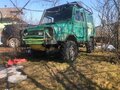 1989 ЛуАЗ 969 969М, зелёный - вид 9