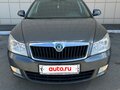 2010 Skoda Octavia II (A5) Рестайлинг, серый, 870000 рублей - вид 9