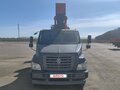 2015 ГАЗ ГАЗон Next, серый, 4650000 рублей