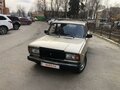 2011 Lada (ВАЗ) 2104, золотистый - вид 2