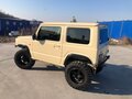 2019 Suzuki Jimny Kei car IV, бежевый - вид 8