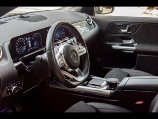 2021 Mercedes-Benz GLA AMG 45 AMG II (H247), серый, 4200000 рублей, вид 5
