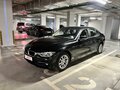 2018 BMW 3 серии 320i VI (F3x) Рестайлинг, чёрный