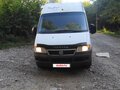 2008 Fiat Professional Ducato, белый, 750000 рублей