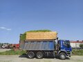 2007 Iveco Trakker, синий, 2450000 рублей - вид 1