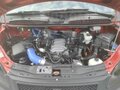2010 ГАЗ ГАЗель (33023/330273) Фермер, оранжевый, 1600000 рублей - вид 4