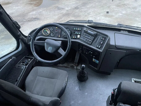 1987 Bova Futura, белый, 700000 рублей, вид 4