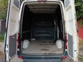2008 Volkswagen Crafter, белый, 1000000 рублей - вид 5