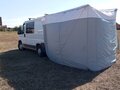 2017 Fiat Professional Ducato, белый, 2300000 рублей - вид 5