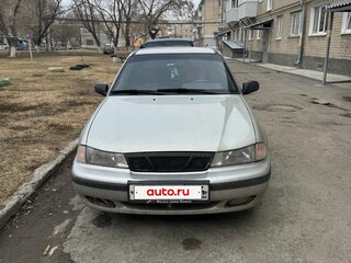 2008 Daewoo Nexia I, серебристый, 290000 рублей, вид 1