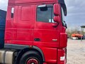 2006 DAF XF 95, белый - вид 4