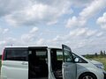 2016 Honda Stepwgn V, зелёный, 1615000 рублей - вид 5