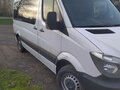 2018 Mercedes-Benz Sprinter, белый, 2818771 рублей - вид 7