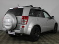 2006 Suzuki Grand Vitara II, серебристый - вид 9