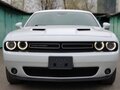 2019 Dodge Challenger III Рестайлинг 2, белый - вид 4