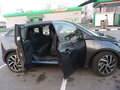 2016 BMW i3 60Ah I (I01), чёрный, 1590000 рублей - вид 10