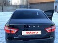 2020 Lada (ВАЗ) Vesta I, чёрный, 940000 рублей - вид 3