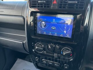 2013 Suzuki Jimny Kei car III Рестайлинг 2, коричневый, 950000 рублей, вид 5
