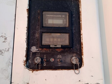 2003 Krone SDR 27, белый, 2000000 рублей, вид 2