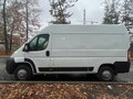 2012 Fiat Professional Ducato, белый, 2600000 рублей - вид 1