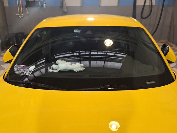 2015 Audi TT III (8S), жёлтый, 3300000 рублей - вид 11