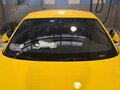 2015 Audi TT III (8S), жёлтый, 3300000 рублей - вид 11