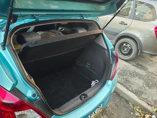 2010 Opel Corsa D, синий, 500000 рублей, вид 5