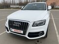 2010 Audi Q5 I (8R), белый - вид 3