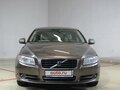 2011 Volvo S80 II Рестайлинг, золотистый - вид 1