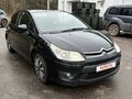 2009 Citroen C4 I Рестайлинг, чёрный, 399000 рублей - вид 2