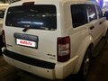 2007 Dodge Nitro, белый, 1550000 рублей - вид 3