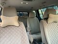 2006 Mazda MPV III (LY), фиолетовый, 1100000 рублей - вид 11