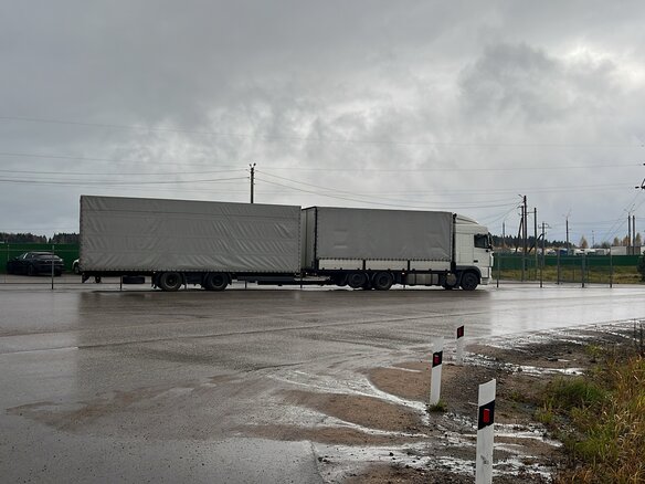2006 DAF XF 105, белый, 3050000 рублей - вид 6