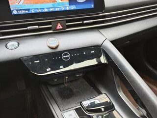 2020 Hyundai Elantra VII (CN7), серый, 2300000 рублей, вид 5