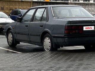 1983 Mazda 626 II (GC), серый, 99000 рублей, вид 5