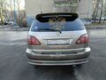 2000 Lexus RX 300 I, жёлтый, 780000 рублей - вид 6