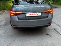 2019 Skoda Superb III Рестайлинг, серый, 3000000 рублей - вид 5
