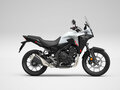2025 Honda NX 500, белый, 1364900 рублей - вид 1