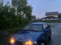 2013 Daewoo Nexia I Рестайлинг, синий, 235000 рублей - вид 5