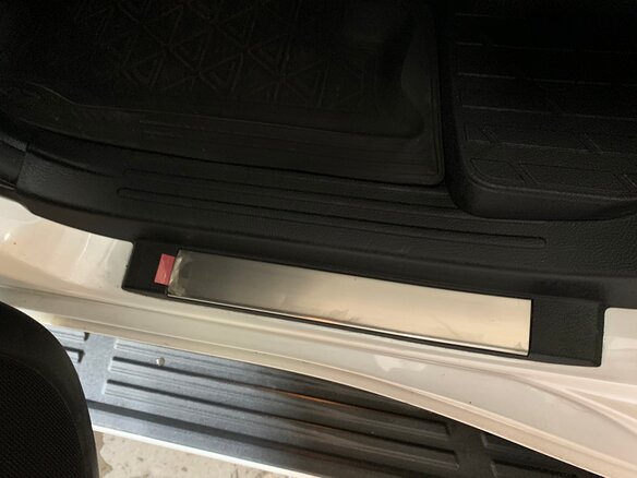 2011 Lexus GX 460 II, белый - вид 10