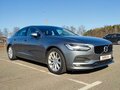 2017 Volvo S90 II, серый, 2880000 рублей - вид 2