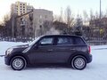 2012 Mini Countryman Cooper I, серый, 1300000 рублей - вид 6