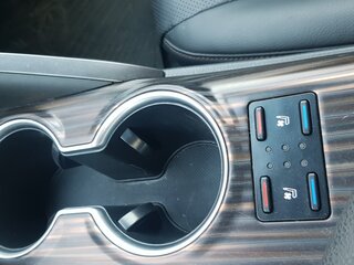 2019 Toyota Camry VIII (XV70), синий, 3200000 рублей, вид 4