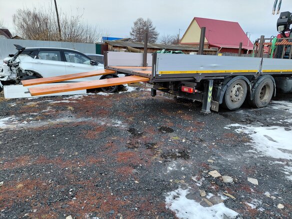 2008 Renault Premium, пурпурный, 8500000 рублей - вид 26