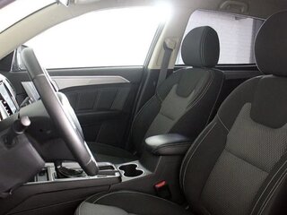 2018 Geely Emgrand X7 I Рестайлинг 2, серый, 1600000 рублей, вид 4