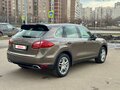 2013 Porsche Cayenne II (958), коричневый, 2430000 рублей - вид 3