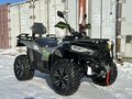 2025 Linhai ATV650L, серый, 786300 рублей