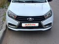 2020 Lada (ВАЗ) Vesta I, белый, 790000 рублей