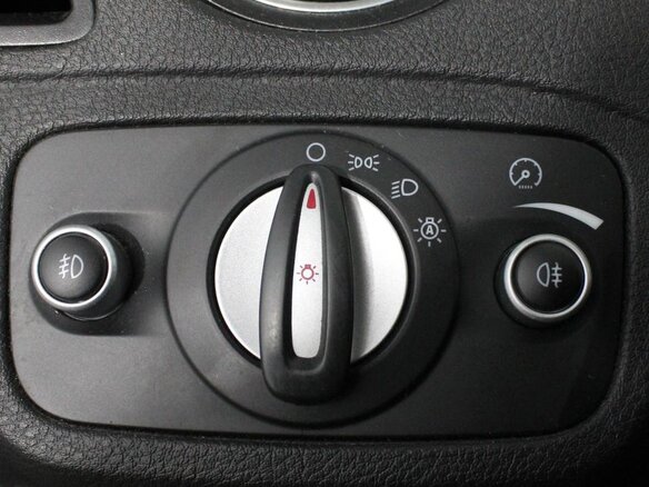 2011 Ford S-MAX I Рестайлинг, коричневый - вид 13