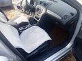 2009 Ford Mondeo IV, серебристый, 700000 рублей - вид 4